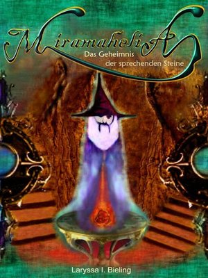 cover image of Miramahelia